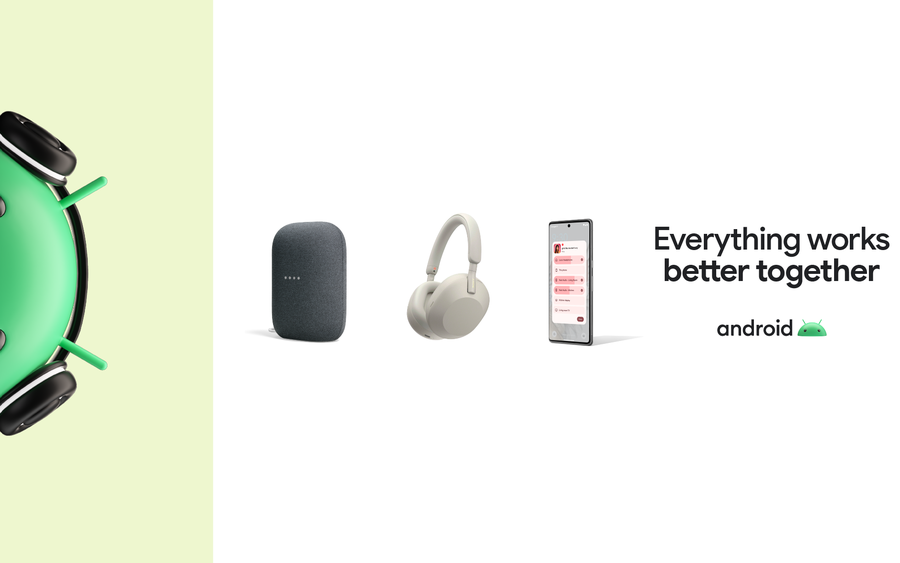 एन्ड्रोइडले चाँडै नै लक स्क्रिनबाट स्पोटीफाई कनेक्ट स्पिकरहरू बीच स्विच गर्न दिने