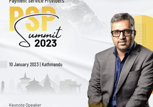 Nepal’s First Payment Service Providers’ Summit is announced by Swivt Technologies