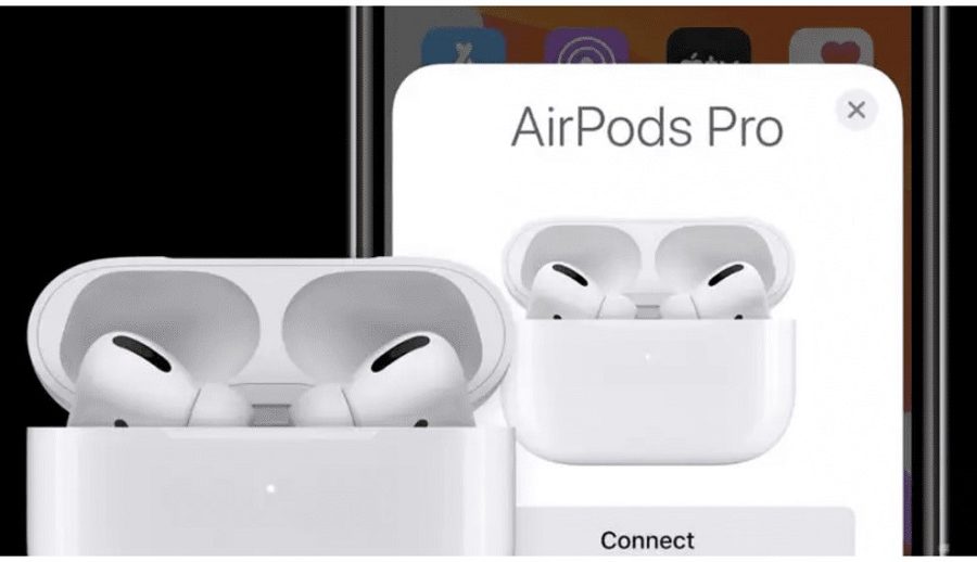 एप्पलले फक्सकनको हैदराबाद प्लान्टमा एयरपड्स बनाउने