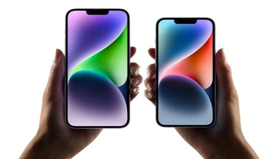 भारतबाट एक बिलियन डलरको आईफोन निर्यात