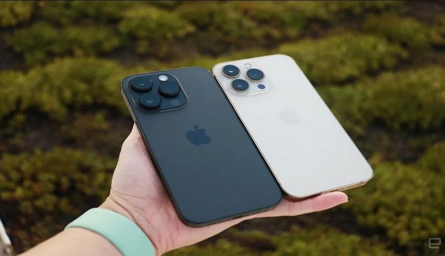 एप्पलले वाईफाई ६ई लाई आईफोन १५ प्रो मोडलहरुमा सिमित राख्ने