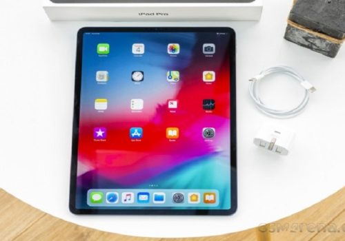 एप्पलद्वारा आइप्याड प्रोको लागि ओएलइडी प्यानलहरू अर्डर