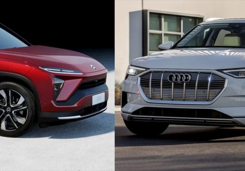 इलेक्ट्रिक गाडीको नामाकरणको अदालती मुद्दामा अडीसँग चिनियाँ निर्माता एनआईओ पराजित