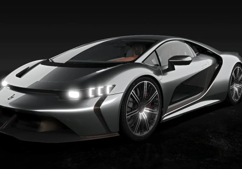 प्लास्टिक फोहोरबाट तयार इन्धनबाट संचालन हुने कार आइपुग्यो, ३८० किलोमिटरको टप स्पीड !