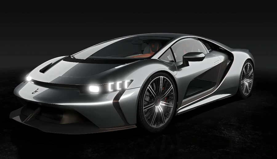 प्लास्टिक फोहोरबाट तयार इन्धनबाट संचालन हुने कार आइपुग्यो, ३८० किलोमिटरको टप स्पीड !