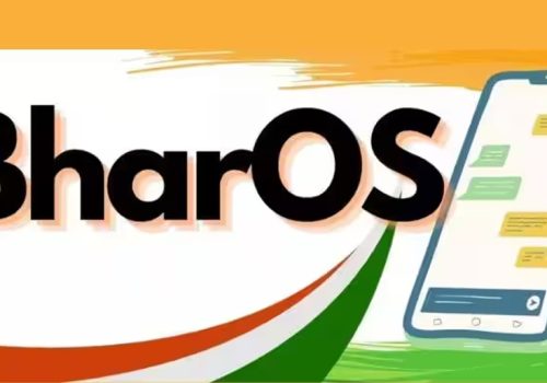 भारतले आफ्नै मोबाइल अपरेटिङ सिस्टम ‘भारओएस’ तयार पार्दै