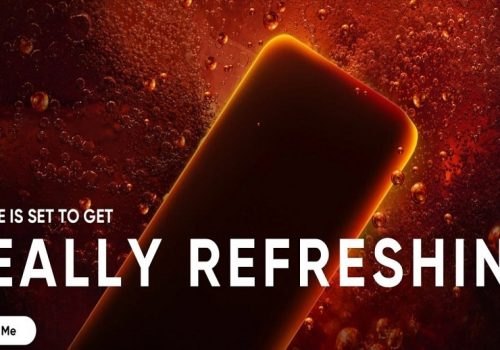 रियलमीले कोकाकोलासँगको सहकार्यमा स्मार्टफोन ल्याउँदै