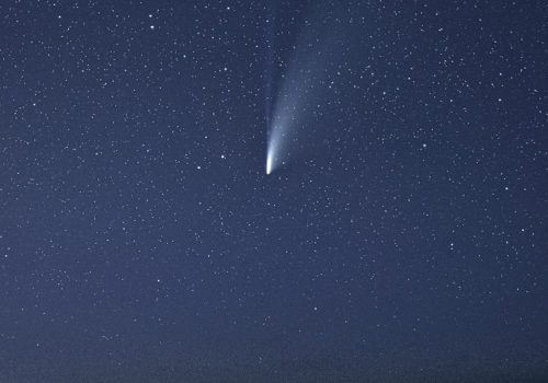 ५० हजार वर्षपछि सूर्यको सबैभन्दा नजिक आउँदैछ धुम्रकेतु, नाङ्गो आँखाले देख्न सकिने