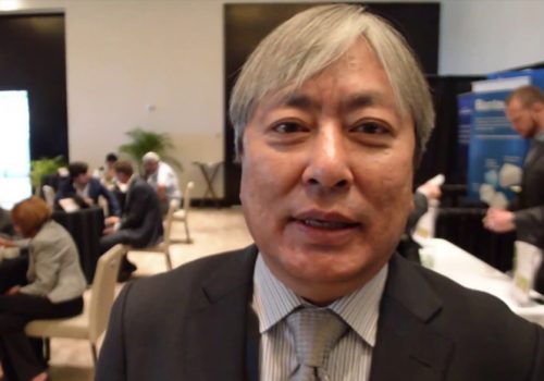 डिश मिडिया नेटवर्कको अध्यक्षमा देवी प्रकाश भट्टचन