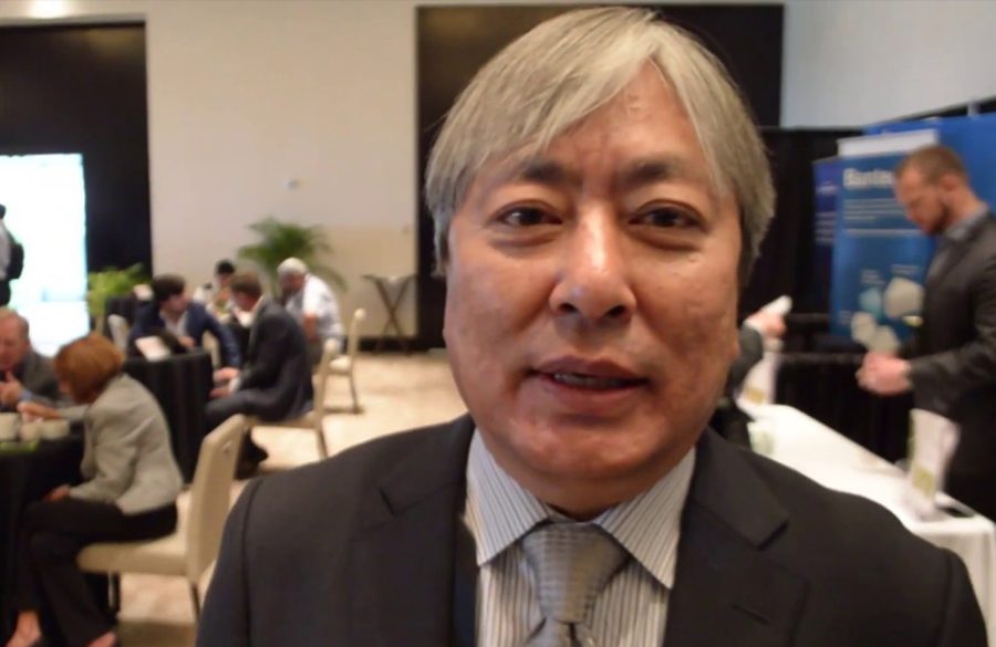 डिश मिडिया नेटवर्कको अध्यक्षमा देवी प्रकाश भट्टचन