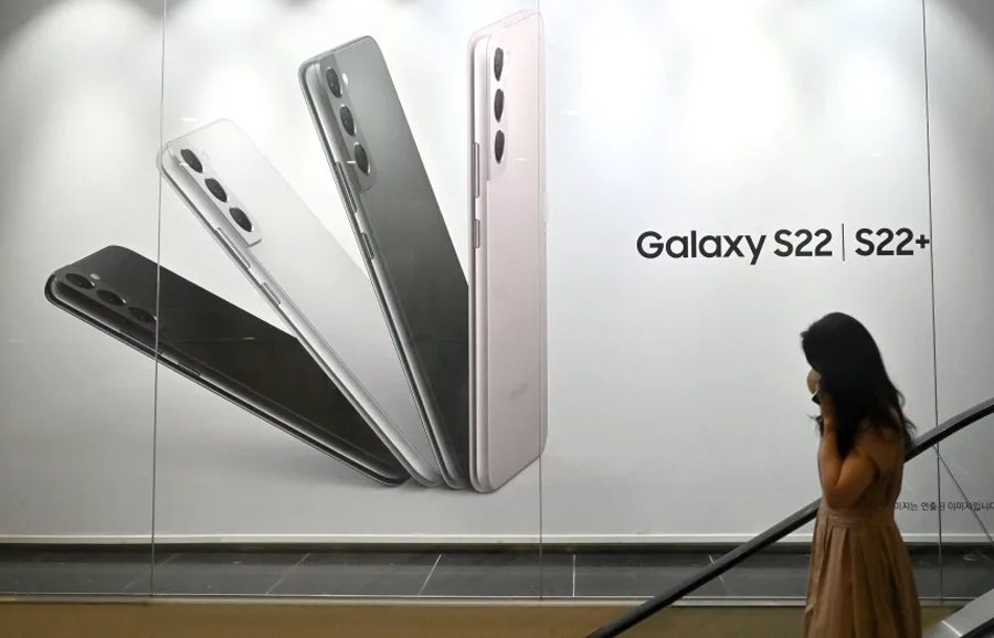 सामसङको डिस्प्ले आयात रोकाउने दबाबले अमेरिकी फोन मर्मत प्राविधिकहरू चिन्तित