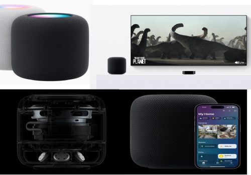 एप्पलको आउँदै गरेको होमपडका लागि एलसीडी डिस्प्ले आपूर्ति गर्दै चिनियाँ कम्पनी तियान्मा