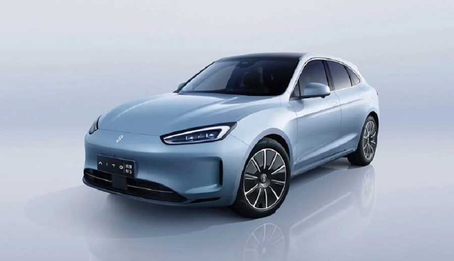 टेस्लासँग प्रतिस्पर्धा गर्न ह्वावेले एआईटीओको मूल्य घटायो