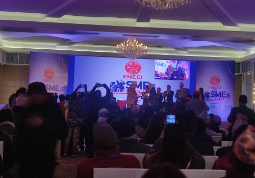 स्टार्टअप कार्यविधि छिट्टै कार्यान्वयनमा ल्याईने