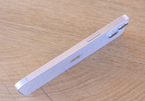 २०२७ सम्ममा ५० प्रतिशत आईफोन भारतमा उत्पादन हुने