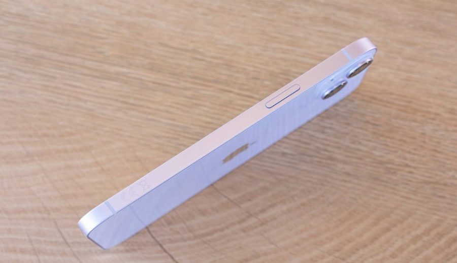 २०२७ सम्ममा ५० प्रतिशत आईफोन भारतमा उत्पादन हुने