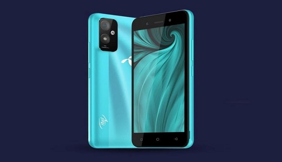 ५ इन्च डिस्प्ले र ३,०२० एमएएच ब्याट्री भएको आईटेल ए२४ प्रो सार्वजनिक