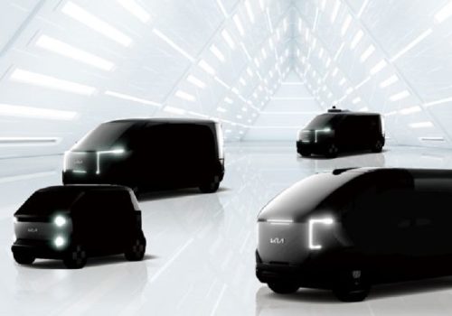 कियाले दक्षिण कोरियाको ह्वासेओङमा ईभी प्लान्ट निर्माण गर्ने