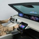 एलजीले सीईएस २०३३ मा नयाँ फोल्डेबल ओएलईडी डिस्प्लेहरू अनावरण गर्ने