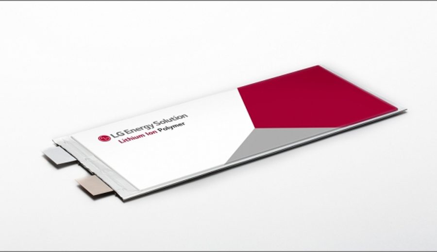 एलजी एनर्जी सोलुसन टोयोटासँग ईभी ब्याट्री आपूर्ति सम्झौताको लागि वार्तामा