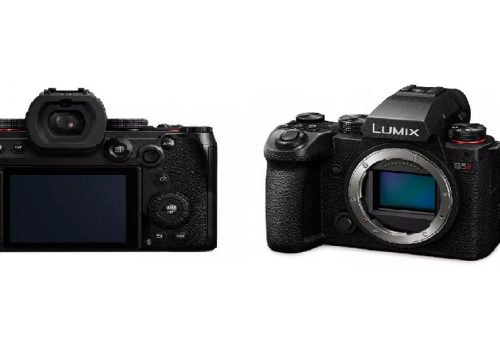 पानासोनिकले ल्यायो लुमिक्स सिरिजमा फुल–फ्रेम मिररलेस हाईब्रिड क्यामरा