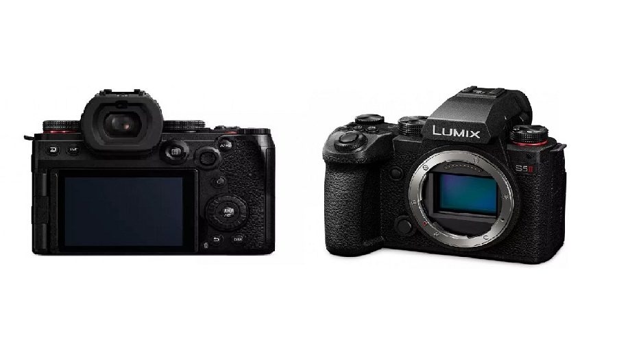 पानासोनिकले ल्यायो लुमिक्स सिरिजमा फुल–फ्रेम मिररलेस हाईब्रिड क्यामरा