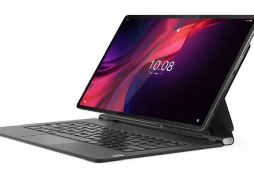 लेनोभोले ल्यायो १४.५ इन्च डिस्प्ले सहितको ट्याब एक्सट्रिम