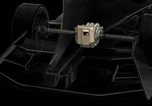 लुसिडको फर्मुला ई रेसिङका लागि कम्प्याक्ट इलेक्ट्रिक ड्राइभ यूनिट सार्वजनिक