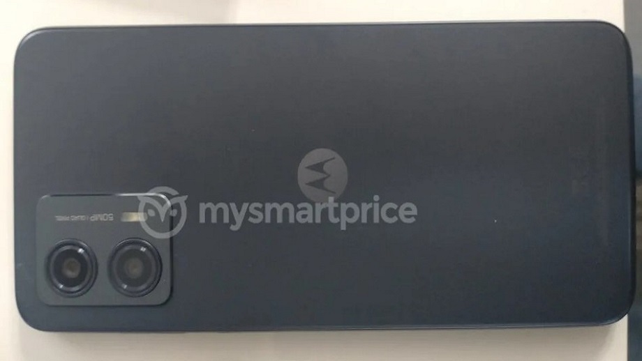 अन्तर्राष्ट्रिय लन्च अघि मोटो जी५३ को लाइभ तस्विरहरु देखा पर्यो