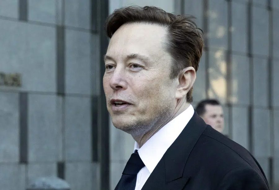 टिकटक किन्ने रुचि छैन: अर्बपति मस्क