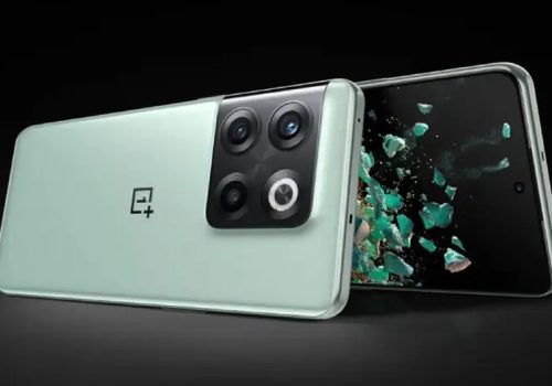 १६ जीबी र्यामसहितको स्मार्टफोन वनप्लस १० टी आउँदै