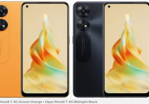 फेब्रुअरी आठमा ओप्पो रेनो८ टी को आधिकारिक अनावरण गरिने