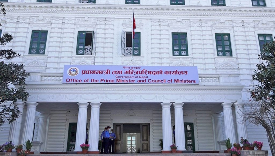 मन्त्रिपरिषदमा पाँच नयाँ अनुहार थपिँदै, सञ्चारमन्त्रीमा जगदिश खरेल