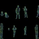 वैज्ञानिकहरूले पर्खालमार्फत मानिसलाई हेर्न वाइफाइ राउटरहरू प्रयोग गर्दै