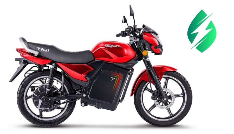 प्योर ईभीको इलेक्ट्रिक बाइक ईकोड्रिफ्ट नेपाल आउने, रेञ्ज १३५ किलोमिटर
