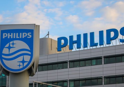 फिलिप्सले ६ हजार कामदारलाई हटाउने, भारी घाटामा कम्पनी