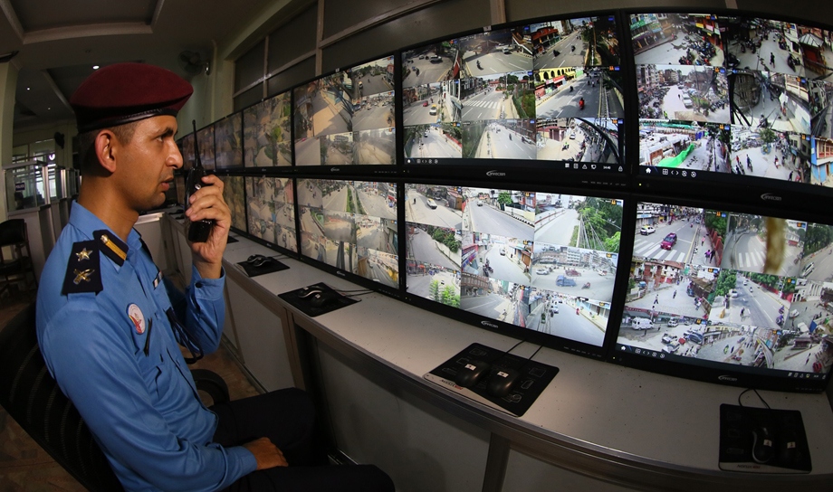 Police ramps up use of multiple technologies in crime investigation