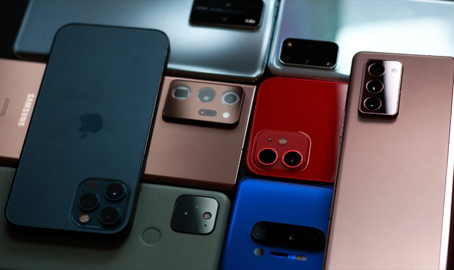 ग्लोबल स्मार्टफोन ढुवानी सन् २०२४ मा वृद्धि हुने अपेक्षाः क्यानालिस