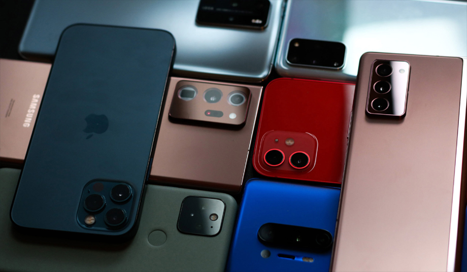 ग्लोबल स्मार्टफोन ढुवानी सन् २०२४ मा वृद्धि हुने अपेक्षाः क्यानालिस