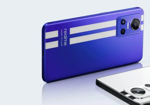 २४० वाटको चार्जर ल्याउँदै रियलमी, मिनेटमै फुल चार्ज हुनेछ स्मार्टफोन!