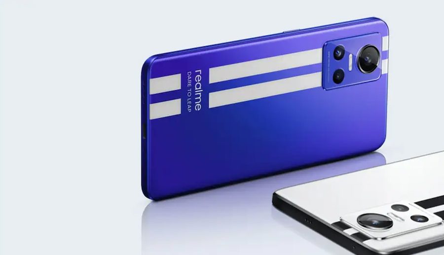 २४० वाटको चार्जर ल्याउँदै रियलमी, मिनेटमै फुल चार्ज हुनेछ स्मार्टफोन!