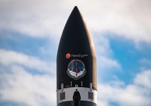 रकेट ल्याबले पहिलो पटक अमेरिकाबाट इलेक्ट्रोन रकेट मिशन प्रक्षेपण गर्ने