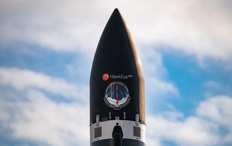 रकेट ल्याबले पहिलो पटक अमेरिकाबाट इलेक्ट्रोन रकेट मिशन प्रक्षेपण गर्ने