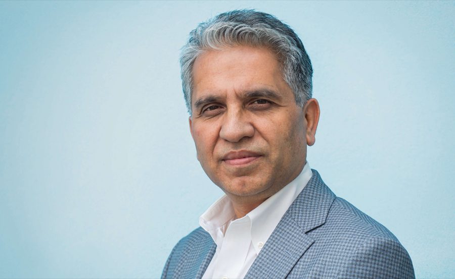 डियरवाकका संचालक रुद्र राज पाण्डेलाई फेक आईडीबाट जेल हाल्ने धम्कीपूर्ण मेसेज