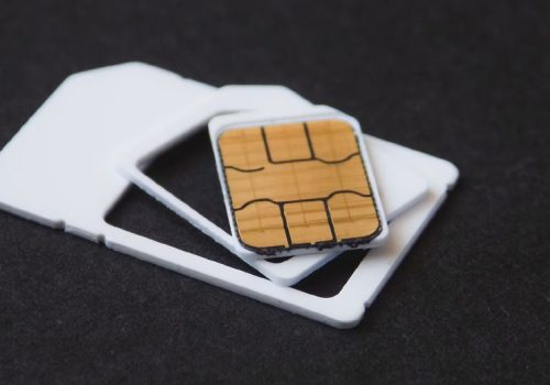 कार्तिक मसान्तसम्म नेपालमा पाँच करोडभन्दा बढीको सिम कार्ड आयात