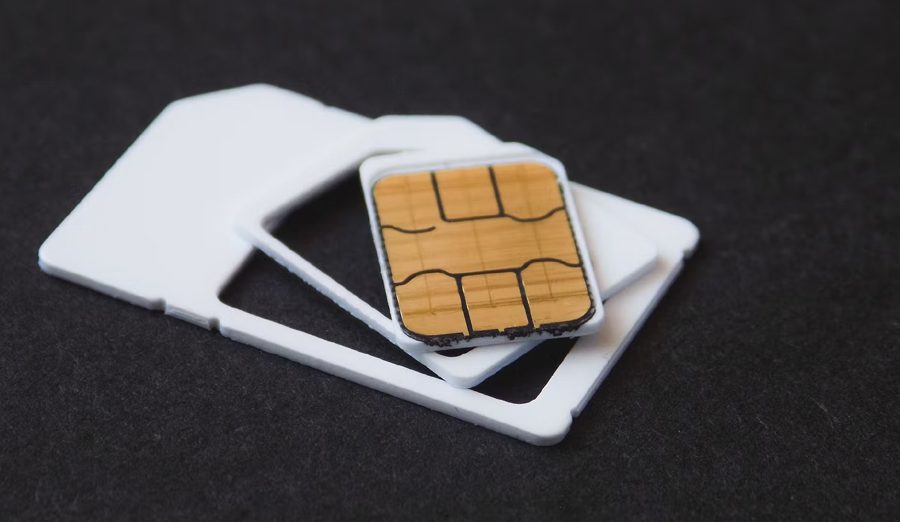 कार्तिक मसान्तसम्म नेपालमा पाँच करोडभन्दा बढीको सिम कार्ड आयात