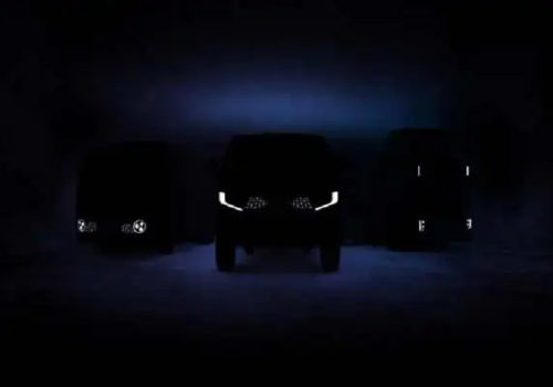 स्वीच मोबिलिटीले भारतको अटो शोमा ३ नयाँ ईभीहरु अनावरण गर्ने