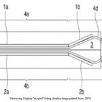 सामसङ ग्यालेक्सी जेड फोल्ड ५ मा डिस्प्ले क्रिज हटाउन नयाँ हिंज डिजाइन प्रयोग गरिने
