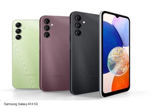 भारतमा सामसङ ग्यालेक्सी ए२३ र ए१४ फाइभजी जनवरी १८ मा सार्वजनिक हुने