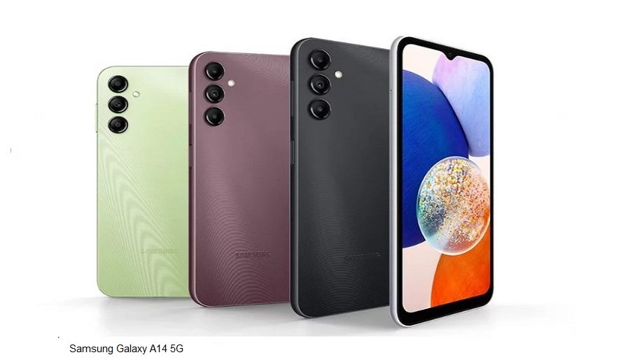भारतमा सामसङ ग्यालेक्सी ए२३ र ए१४ फाइभजी जनवरी १८ मा सार्वजनिक हुने